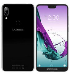Замена динамика на телефоне Doogee N10 в Воронеже
